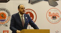 Samsun’da Dev Teknoloji Zirvesi