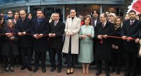 "Samsun'da kadınlarımızın müthiş bir üretimi var"