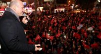 "Sarıyer'e, PKK'yı ve terör örgütlerini bulaştırmayın"