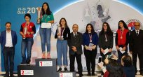 SATRANÇTA ‘TÜRKİYE ŞAMPİYONLARI’ BELLİ OLDU