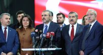 "Seçim manifestomuzun özeti 11 madde"