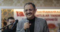 "Şehirlerimizde yerli ve milli insanlar iş başında olsun"