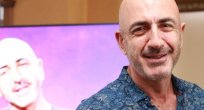 SERHAT İKİNCİ KEZ EUROVISION’DA