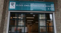 SİMÜLASYON MERKEZİ TÜRKİYEDEKİ 3 MERKEZDEN BİRİ…