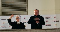 “Siyasi hayatımız boyunca millî iradenin dışında bir güç tanımadık”