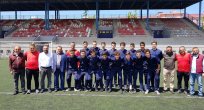 Soğuksuspor U15 Takımı Giresun’da