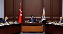  "Son 15 yılda Türkiye ile Afrika ilişkilerinin çok hızlı bir şekilde geliştiğini söyleyebiliriz"