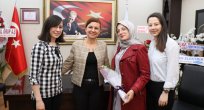 Sosyoloji Öğrencilerinden Köse’ye Ziyaret