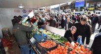Spekülatörlerin halkımızı mağdur etmesine izin vermeyiz