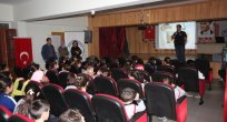 SU ELÇİLERİ EĞİTİM VE FARKINDALIK ARTIRMA TEKNİK DESTEK PROJESİ