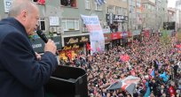 “Suriye meselesini mümkün olursa masada değil, sahada mutlaka çözeceğiz”