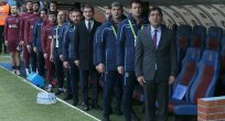 Teknik Direktör Ünal Karaman'ın maç sonu açıklamaları