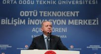 “Teknolojiye hâkim olmadan bağımsızlığımızı sürdüremeyiz”