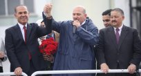 “Teröristlerin burnundan fitil fitil getirmeyen adam değildir”