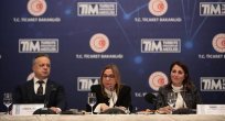TİM İstişare Toplantısı Ticaret Bakanı Pekcan' ın katılımıyla gerçekleşti