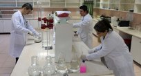 Toprak Analiz Laboratuarı hizmetini sürdürüyor