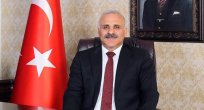 Trabzon Büyük Şehir Belediye Başkanı Murat Zorluoğlu oldu.