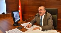 Trabzon Büyükşehir Belediye Meclisi başladı