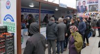 Trabzon’da yeni tanzim satış yerleri kuruluyor