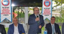 Trabzon Okuyor Projesi başladı