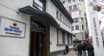 Trabzon Şehir Müzesi bir ödül daha aldı
