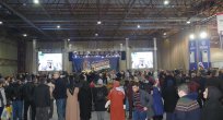 Trabzon Tanıtım Etkinliği tamamlandı