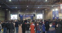 Trabzon Tanıtım Etkinliği tamamlandı
