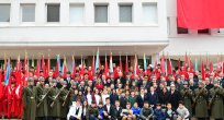  Trabzon’un Kurtuluşunun 101. Yıl Dönümü Kutlandı