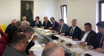 TTK TİS GÖRÜŞMELERİ’NİN İKİNCİ OTURUMU YAPILDI