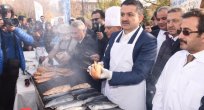  Tüm bakanlara Türk balığı tüketin çağrısı...
