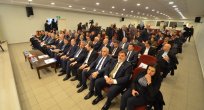 TÜRK-İŞ, MOBBİNG İLE MÜCADELE SEMPOZYUMU DÜZENLEDİ