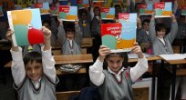 Türk Kızılay’dan eğitime destek kampanyası