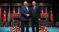 “Türkiye-Belarus ilişkileri sağlam temeller üzerinde gelişme göstermektedir”