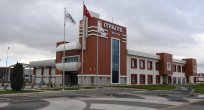 TÜRKİYENİN EN MODERN İTFAİYE MERKEZİ KAYSERİ OSB’DE KURULDU