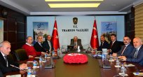 Ulaşım Sektöründe İnsan Kaynaklarının Geliştirilmesi Planlanıyor