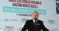 “Üniversiteler, özgürlüğün merkezi olmalarının yanı sıra değişimin de öncüleridir”
