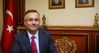 VALİ ÇEBER’DEN ‘RİZE’NİN KURTULUŞUNUN 101. YILDÖNÜMÜ MESAJI