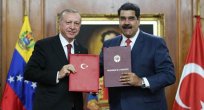 “Venezuela’yla ilişkilerimizi ileriye taşımakta kararlıyız”