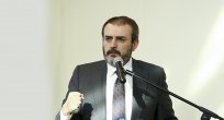 "Vesayet odaklarına devleti teslim etmedik"