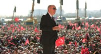 “Yenikapı ruhu, İstanbul’u fethedip bize emanet eden ruhun devamıdır”