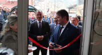 YEŞİL; “BERABER HAREKET EDEREK ZORLU SÜREÇLERİ AŞACAĞIZ”