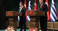 “Yunanistan’dan beklentimiz; FETÖ, PKK, DHKP/C gibi terör örgütü mensuplarının sığındığı güvenli bir ülke hâline gelmemesidir”