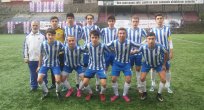 ZES U-17 GALİBİYET İLE BAŞLADI