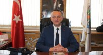 Zonguldak Belediye Başkanı Alan, Berat Kandilini kutladı