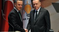 Zonguldak Belediye Başkanı Dr.Selim Alan oldu.