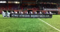 ZONGULDAK DERBİSİNİ EREĞLİ BELEDİYESPOR KAZANDI : 3-1