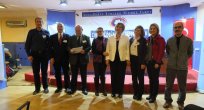ZONGULDAK'IN GÜCÜ ANKARA'DA HİSSEDİLDİ!