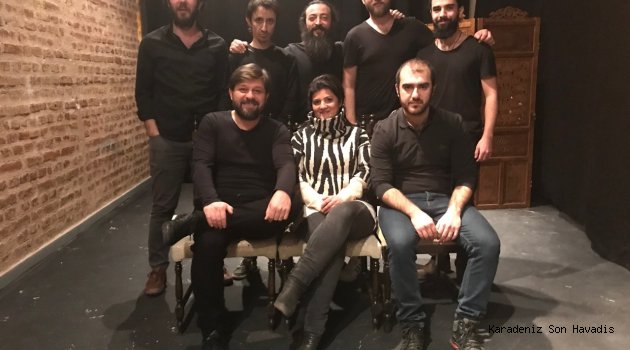 TIMARHANE’ye bekleriz..