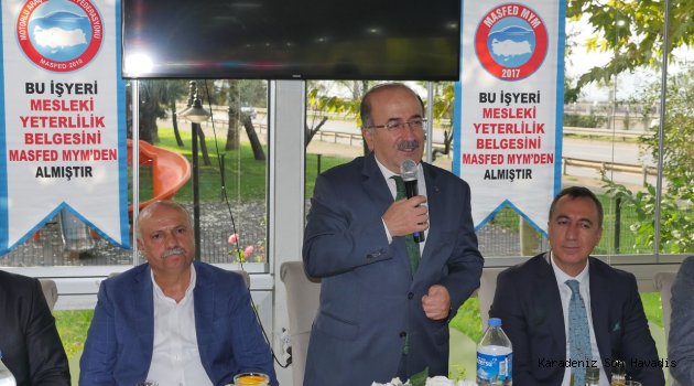 Trabzon Okuyor Projesi başladı
