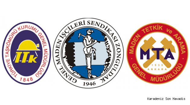 TTK ve MTA TİS görüşmeleri üçüncü oturumu yapıldı